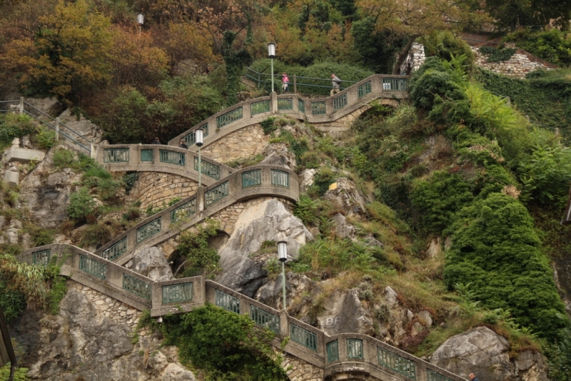 Австрия, Вена, Зальцбург, Грац, 2013 год. Фотоотчет.