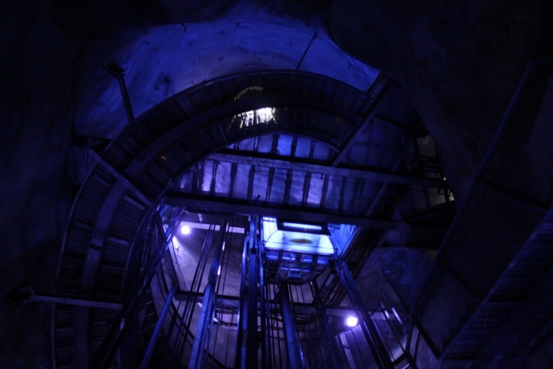 Австрия, Вена, Зальцбург, Грац, 2013 год. Фотоотчет.