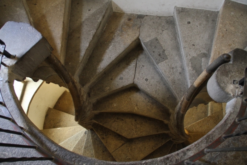 Австрия, Вена, Зальцбург, Грац, 2013 год. Фотоотчет.