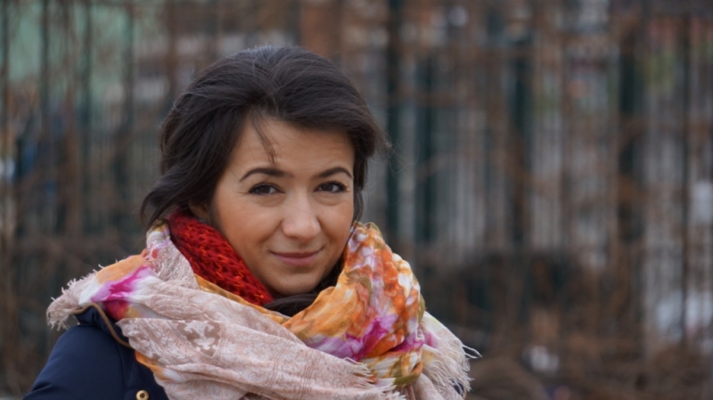 Стамбул и Каппадокия на НГ 2014