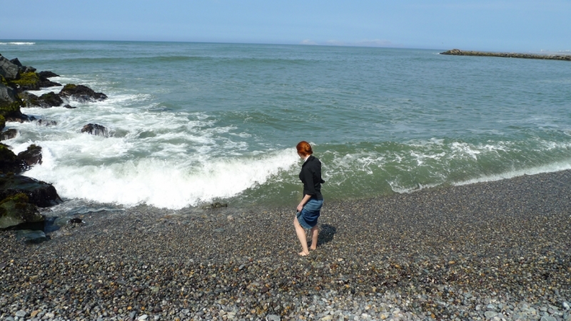 Перу: впечатления (2013-2014)