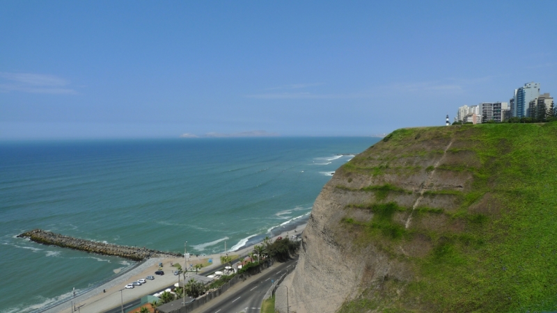 Перу: впечатления (2013-2014)