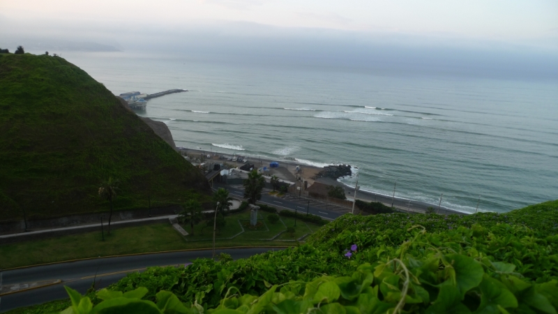 Перу: впечатления (2013-2014)