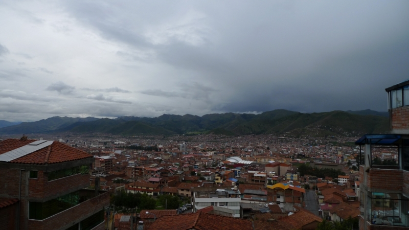 Перу: впечатления (2013-2014)