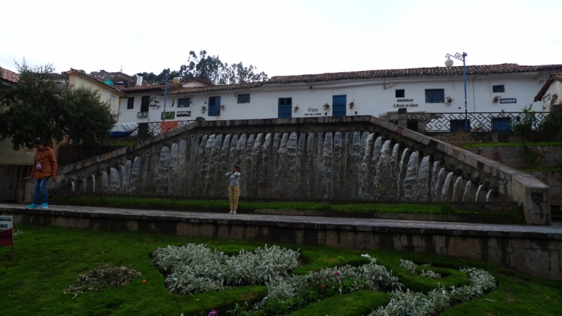 Перу: впечатления (2013-2014)