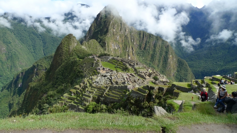 Перу: впечатления (2013-2014)