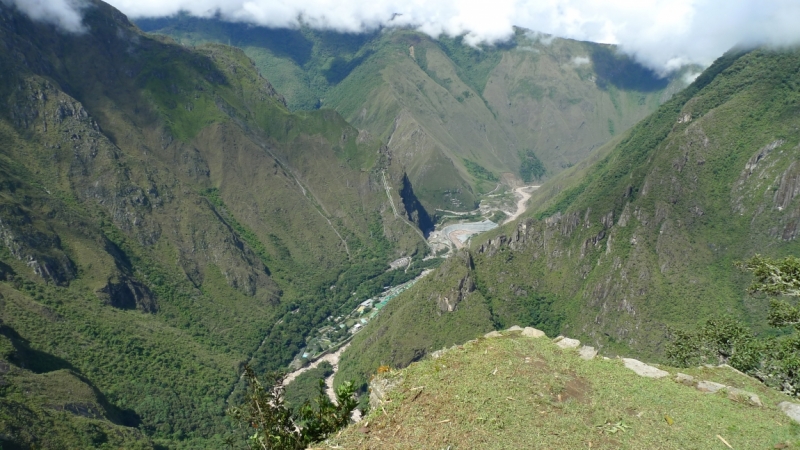 Перу: впечатления (2013-2014)