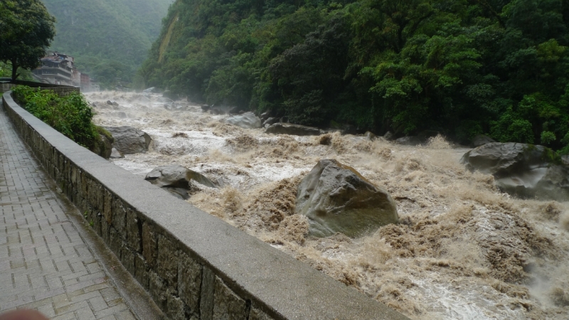 Перу: впечатления (2013-2014)