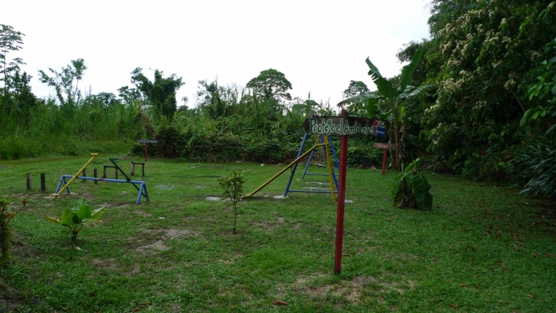 Перу: впечатления (2013-2014)