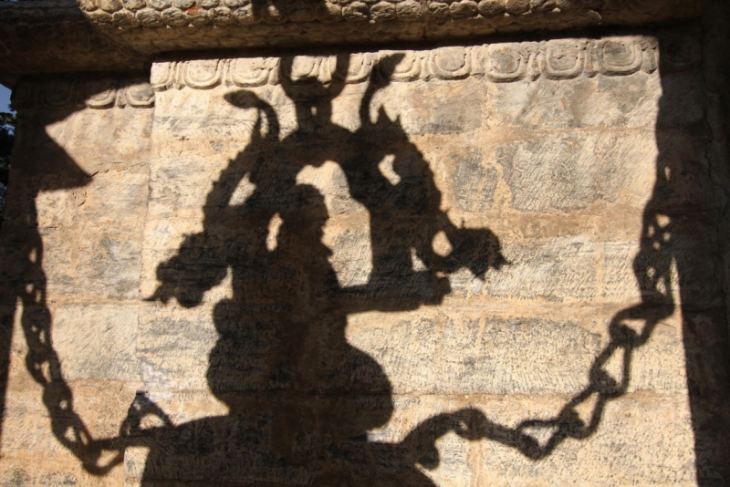 Окрестности Катманду через фотообъектив, ноябрь 2013