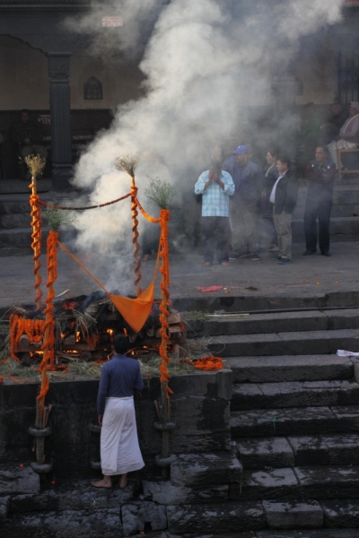 Окрестности Катманду через фотообъектив, ноябрь 2013