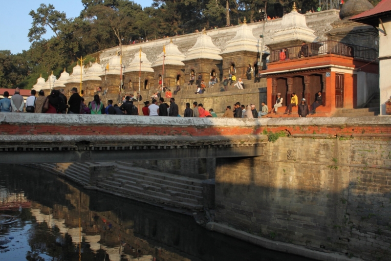 Окрестности Катманду через фотообъектив, ноябрь 2013