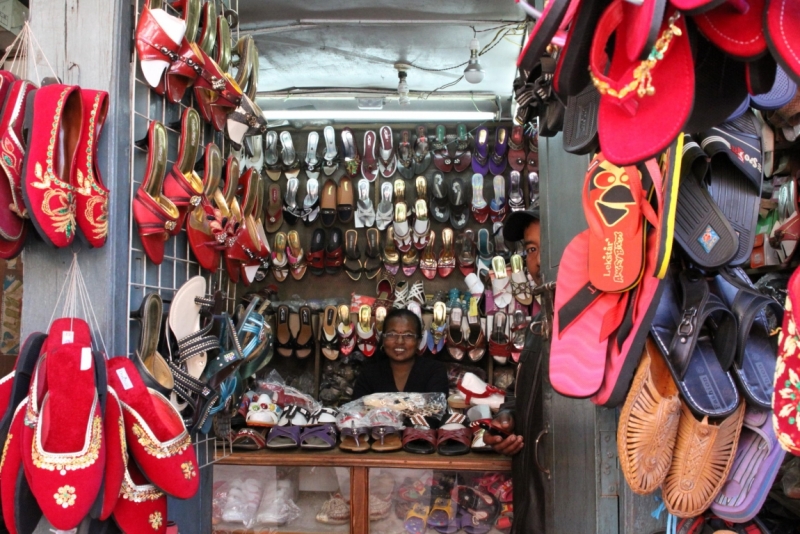 Окрестности Катманду через фотообъектив, ноябрь 2013