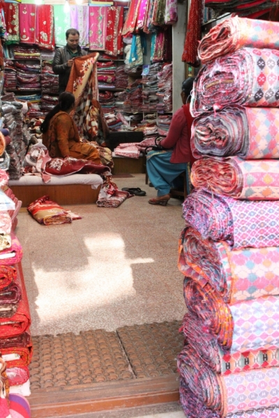 Окрестности Катманду через фотообъектив, ноябрь 2013