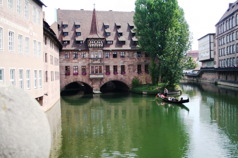 Нюрнберг 2006