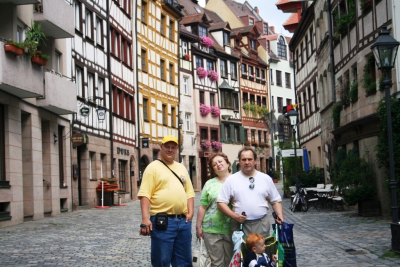 Нюрнберг 2006