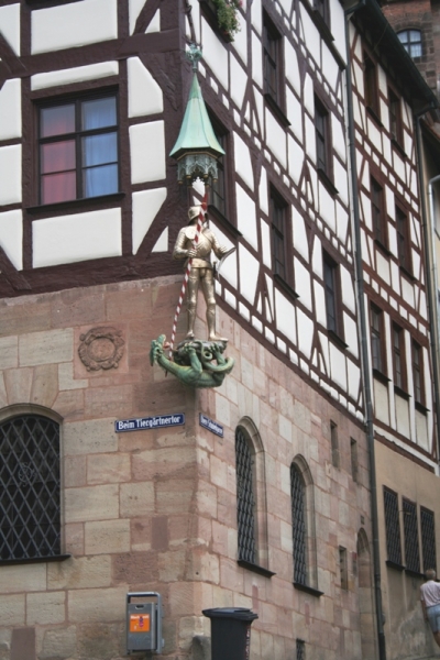 Нюрнберг 2006