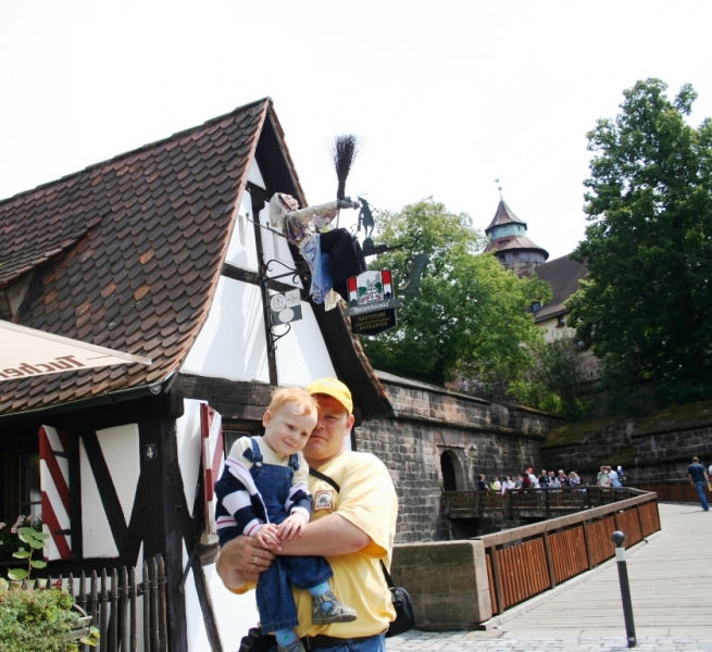 Нюрнберг 2006