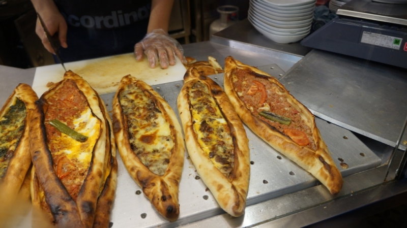 Стамбул и Каппадокия на НГ 2014