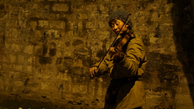 Стамбул и Каппадокия на НГ 2014