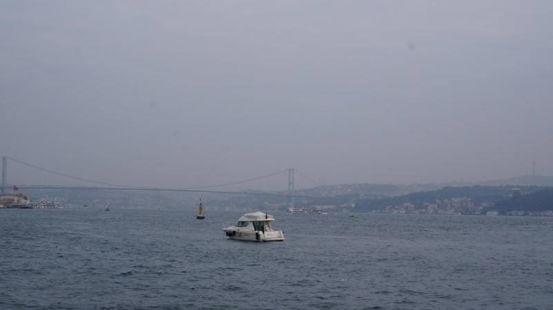 Стамбул и Каппадокия на НГ 2014