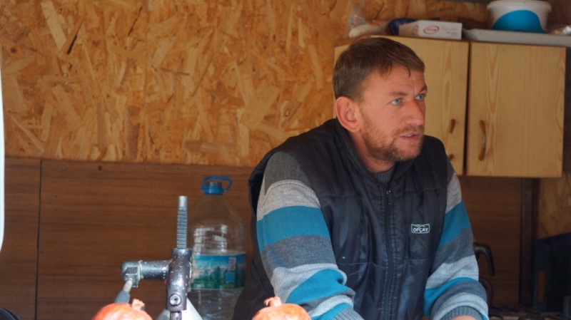 Стамбул и Каппадокия на НГ 2014