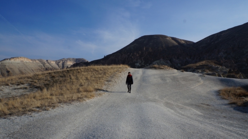 Стамбул и Каппадокия на НГ 2014