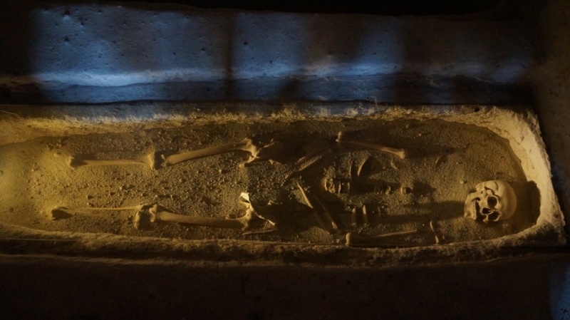 Стамбул и Каппадокия на НГ 2014