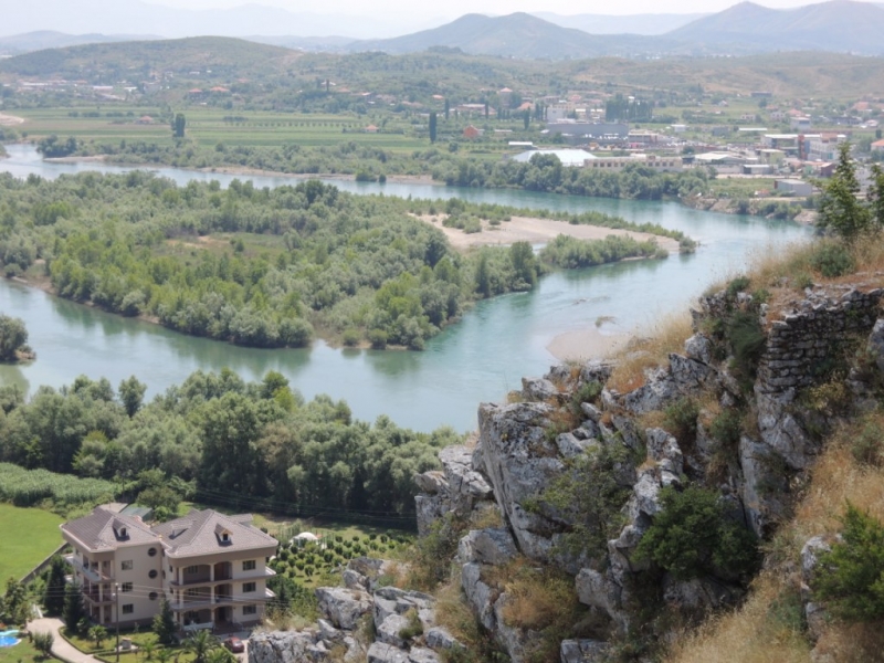 Балканские скитания