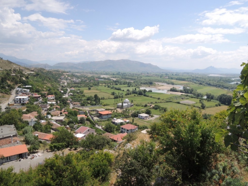 Балканские скитания