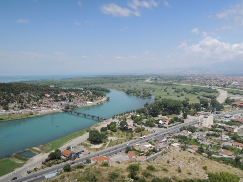 Балканские скитания