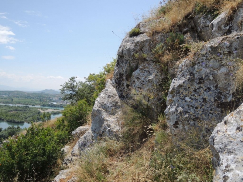 Балканские скитания