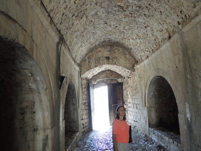 Балканские скитания