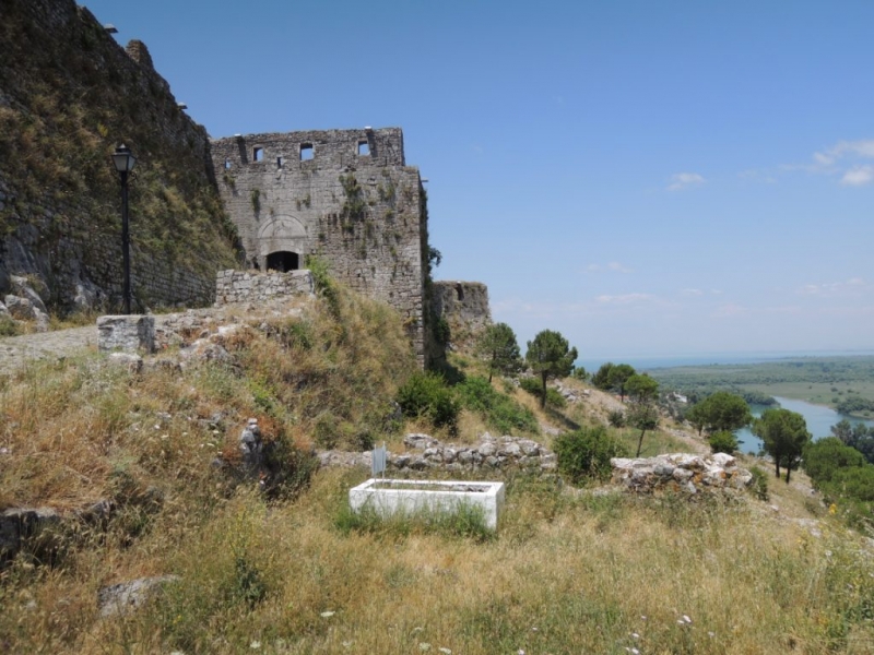 Балканские скитания