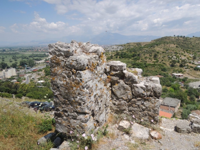 Балканские скитания