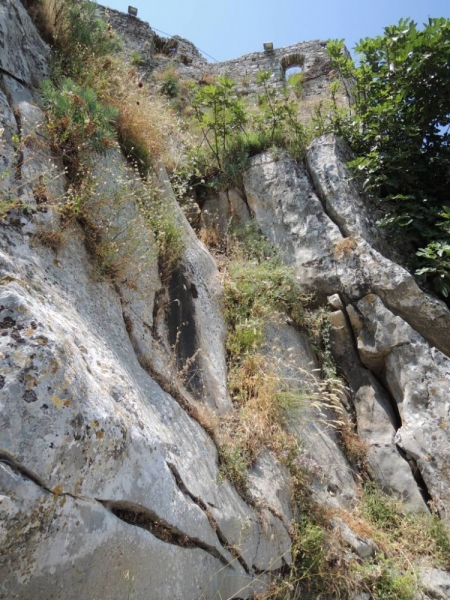 Балканские скитания