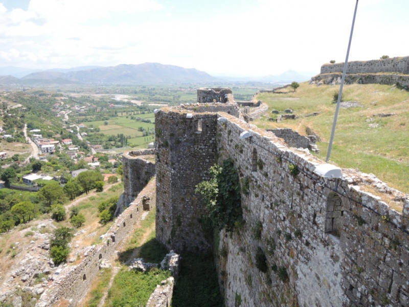 Балканские скитания