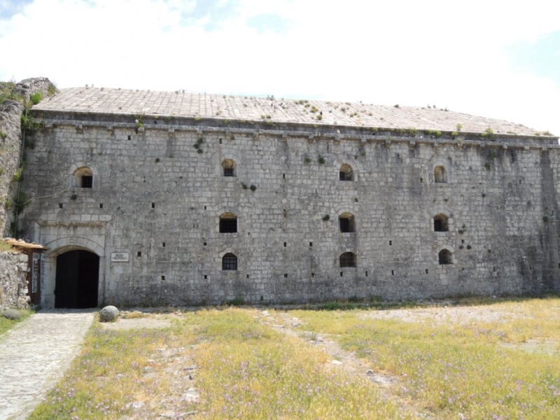 Балканские скитания