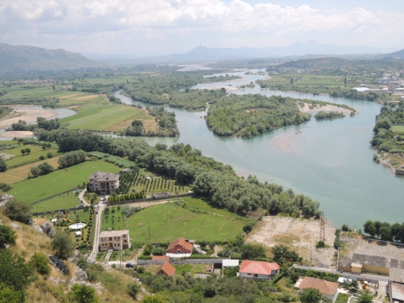 Балканские скитания