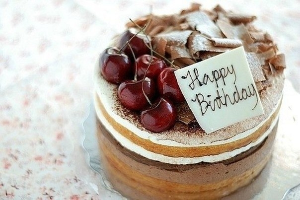 Nikito$ с Днем Рождения