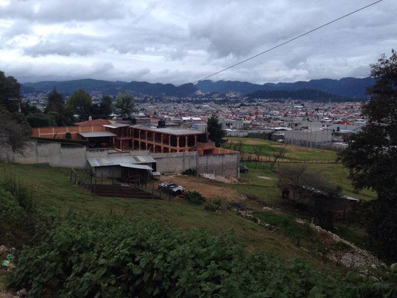 Мексика и Гватемала за 35 тыс рублей на двоих за 35 дней