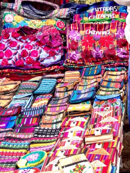 Мексика и Гватемала за 35 тыс рублей на двоих за 35 дней