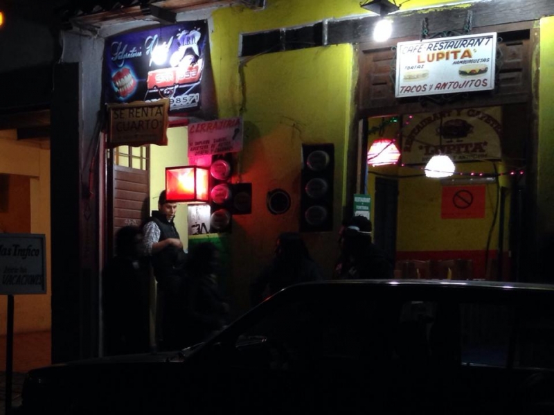 Мексика и Гватемала за 35 тыс рублей на двоих за 35 дней