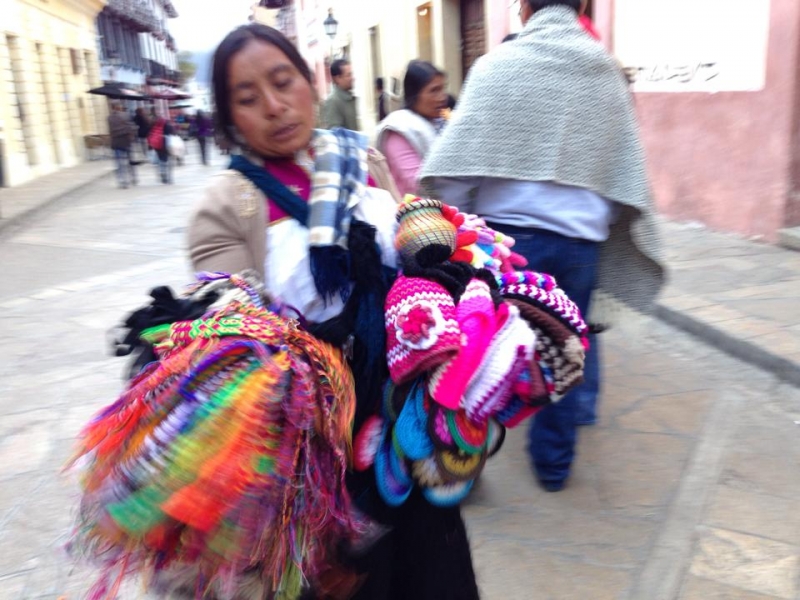 Мексика и Гватемала за 35 тыс рублей на двоих за 35 дней