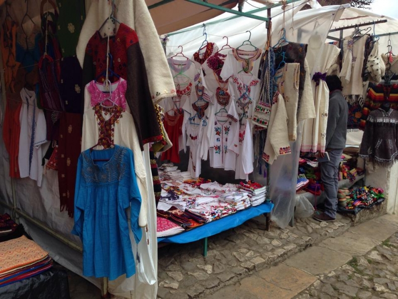 Мексика и Гватемала за 35 тыс рублей на двоих за 35 дней