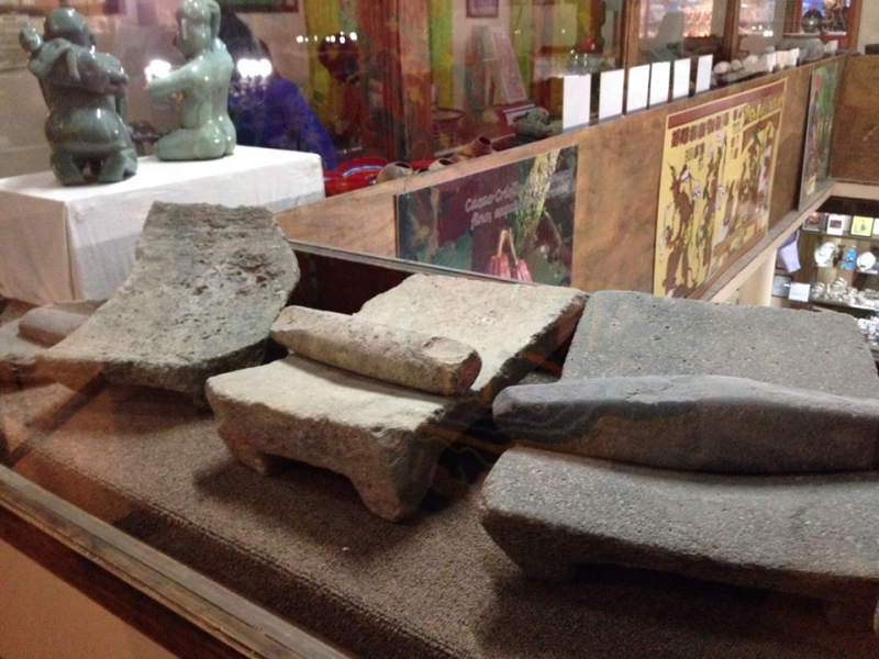 Мексика и Гватемала за 35 тыс рублей на двоих за 35 дней