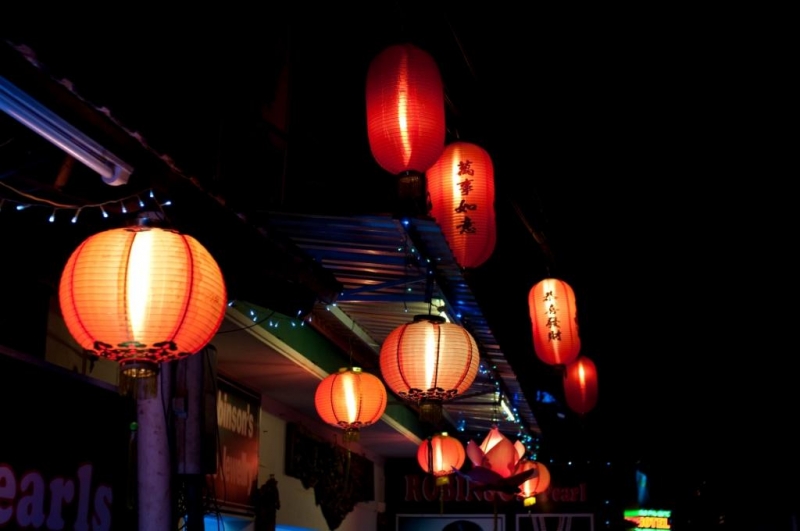 Март 2014: Фукуок- Хошимин- Начанг- Хошимин