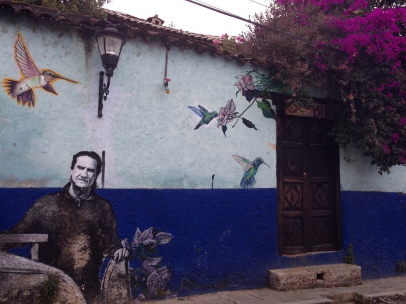 Мексика и Гватемала за 35 тыс рублей на двоих за 35 дней