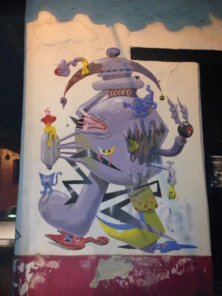 Мексика и Гватемала за 35 тыс рублей на двоих за 35 дней