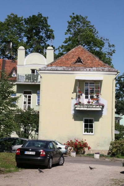 городской и сельский пейзаж, фотографии